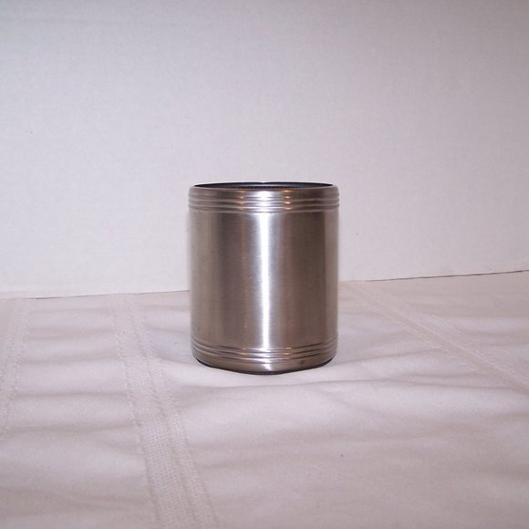 NCAA USC TROJANS INSULATED STAINLEESS STEEL COOZIE - Picture 3 of 7